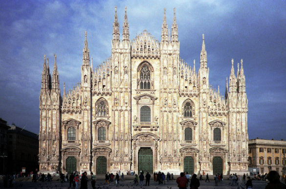 milano