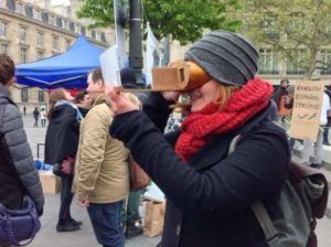 lieux insolites à Paris