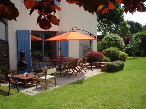 Weekend romantico in Normandia e Bretagna