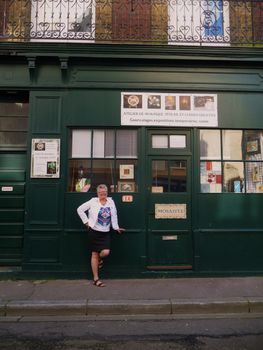 Weekend romantico in Normandia e Bretagna