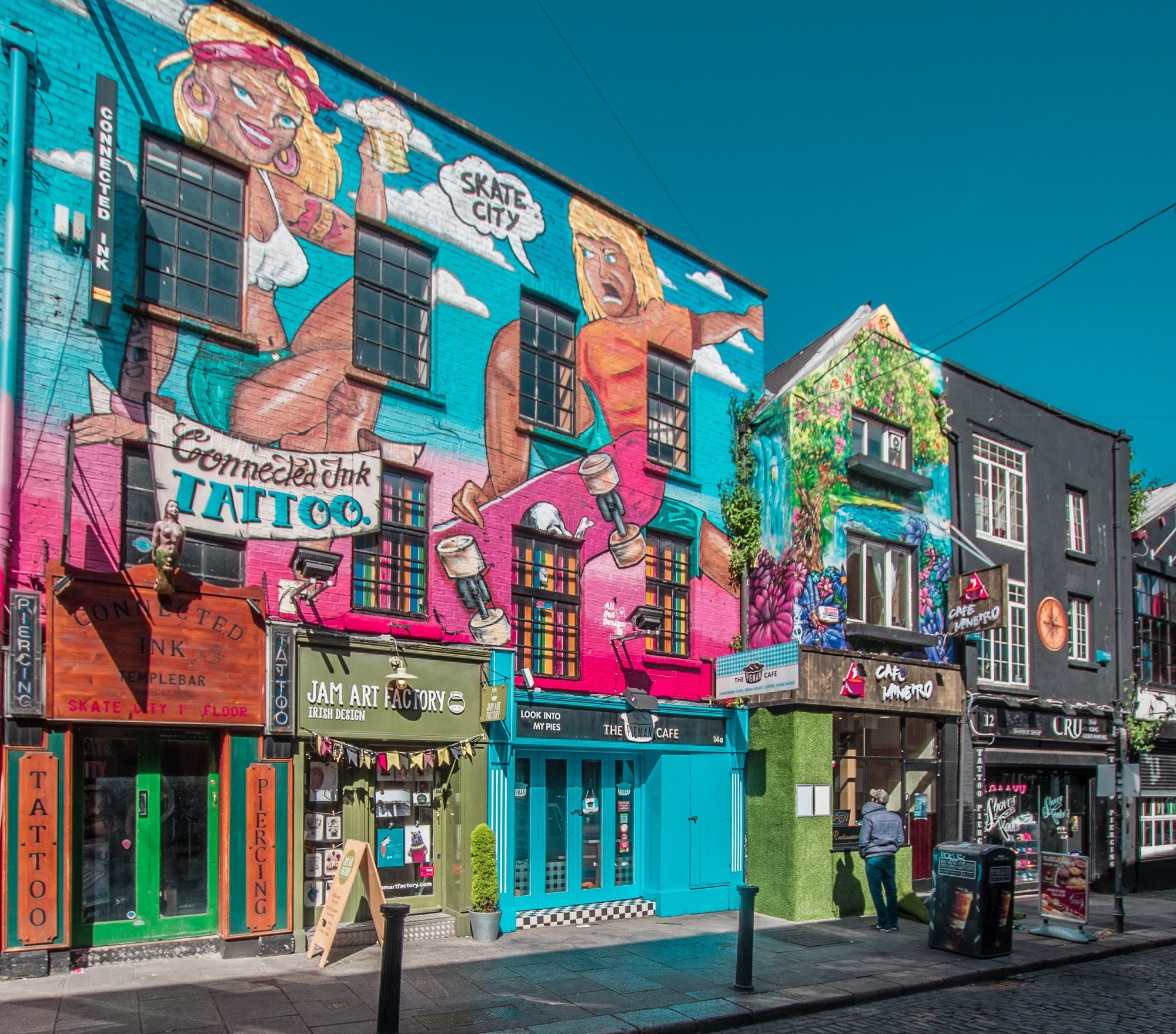 4-citta-da-visitare-in-irlanda