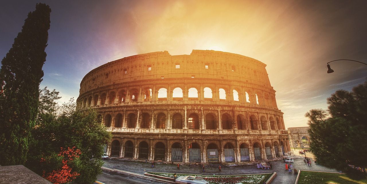 cosa-fare-a-roma-per-un-weekend-colosseo