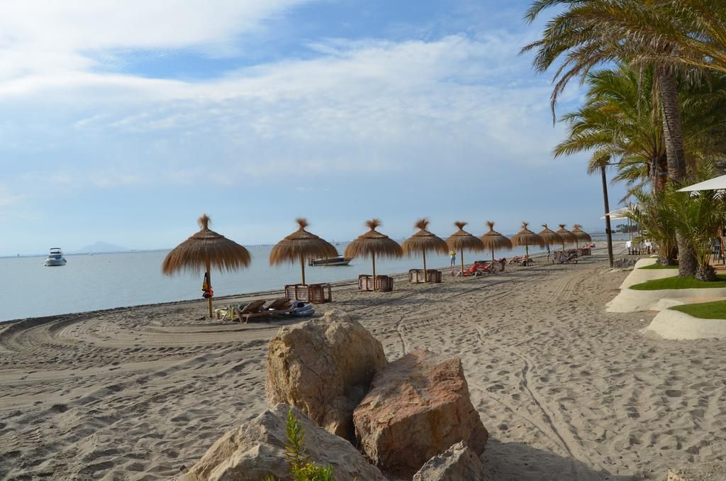 vacanze in famiglia scambio casa Murcia spagna