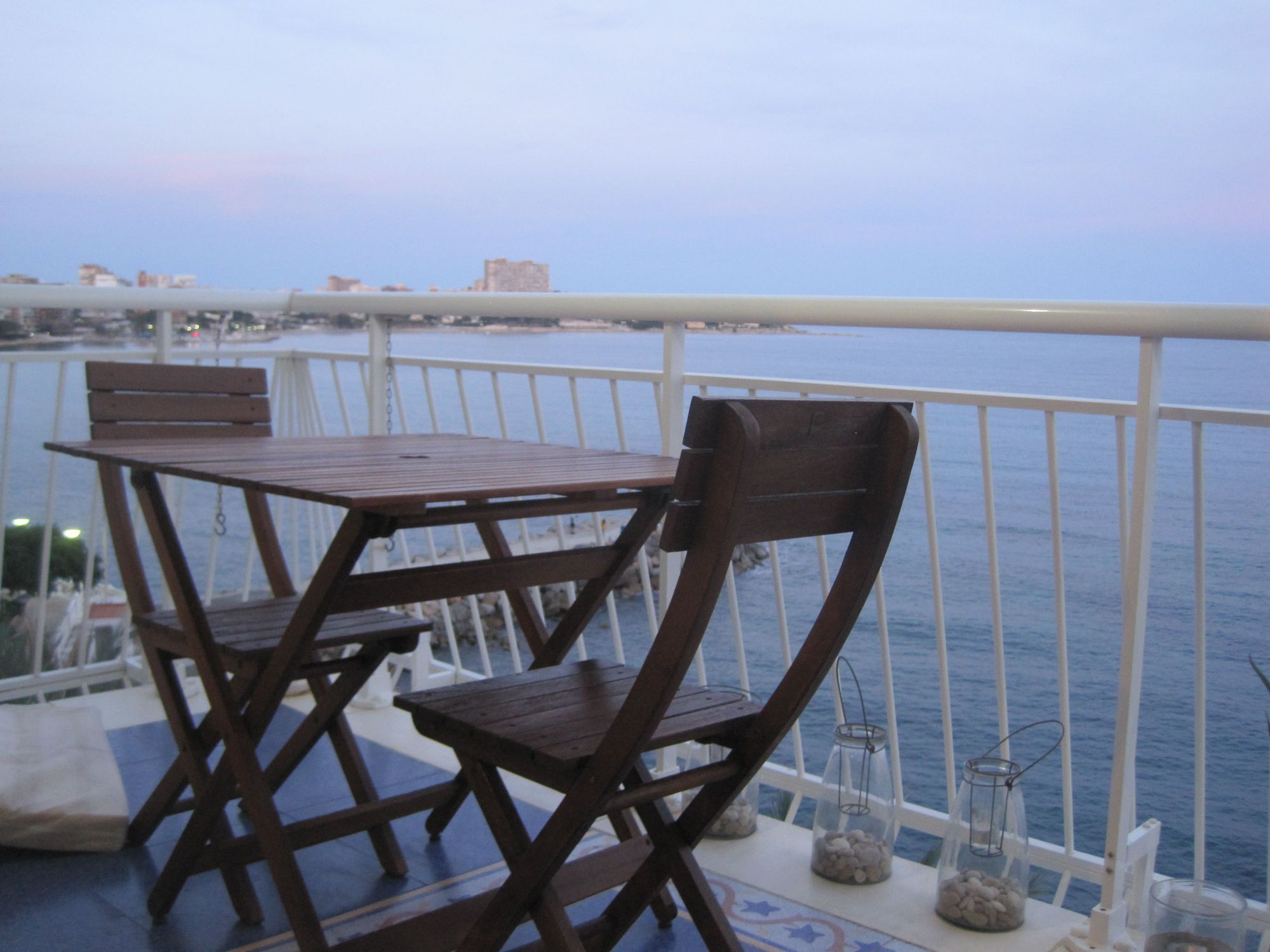 vacanze in famiglia scambio casa alicante spagna