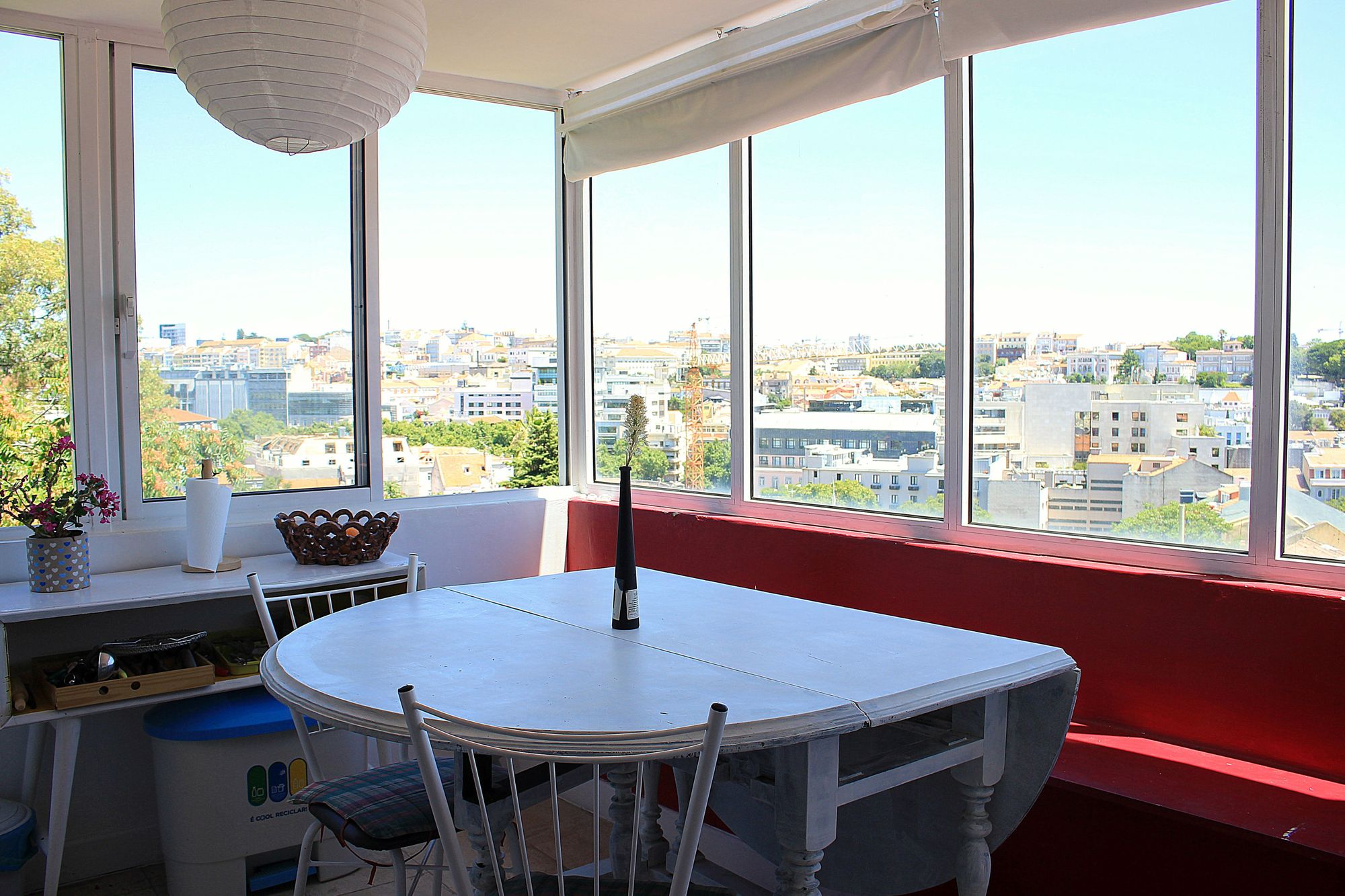 vacanze in famiglia scambio casa portogallo