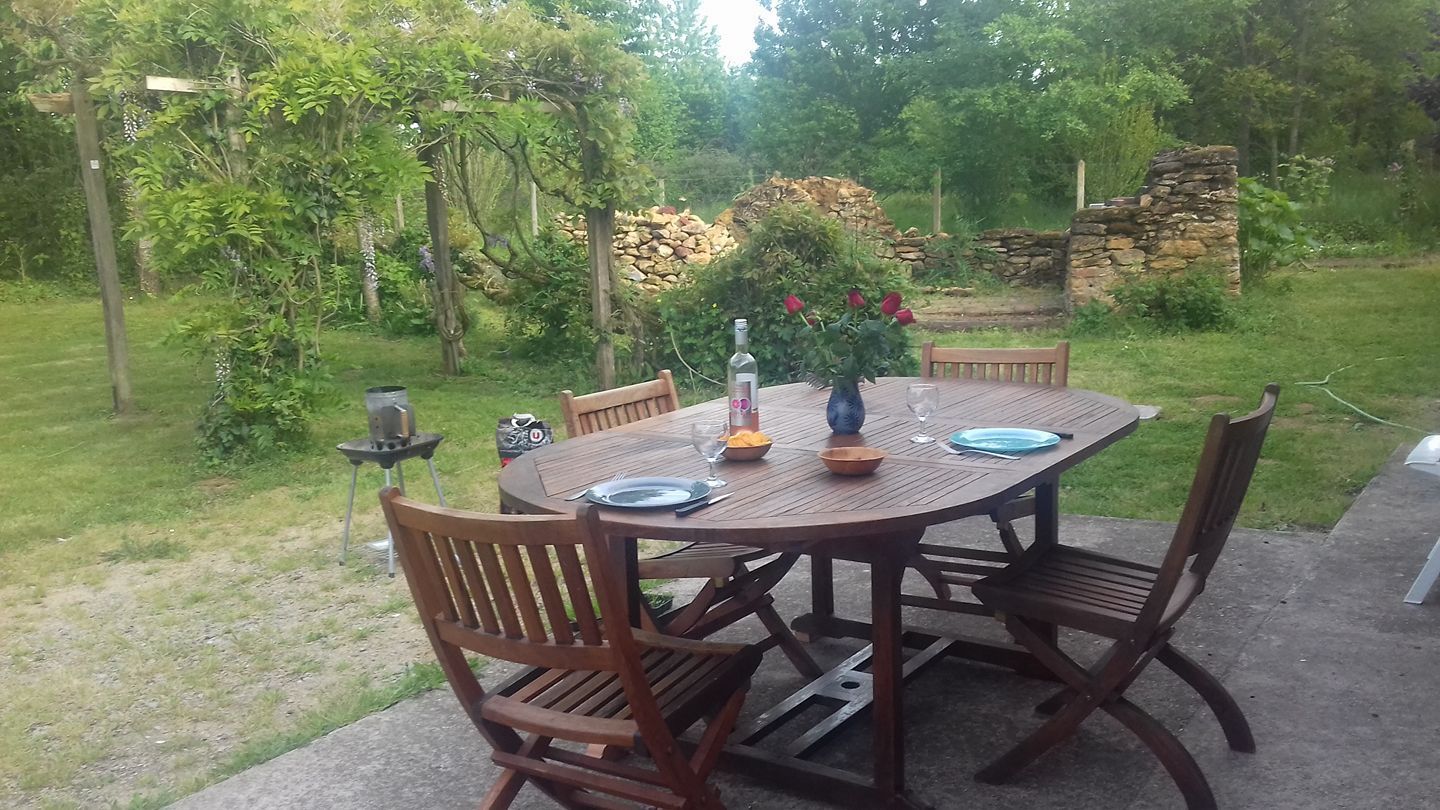 vacanze in famiglia scambio casa paesi della loira francia