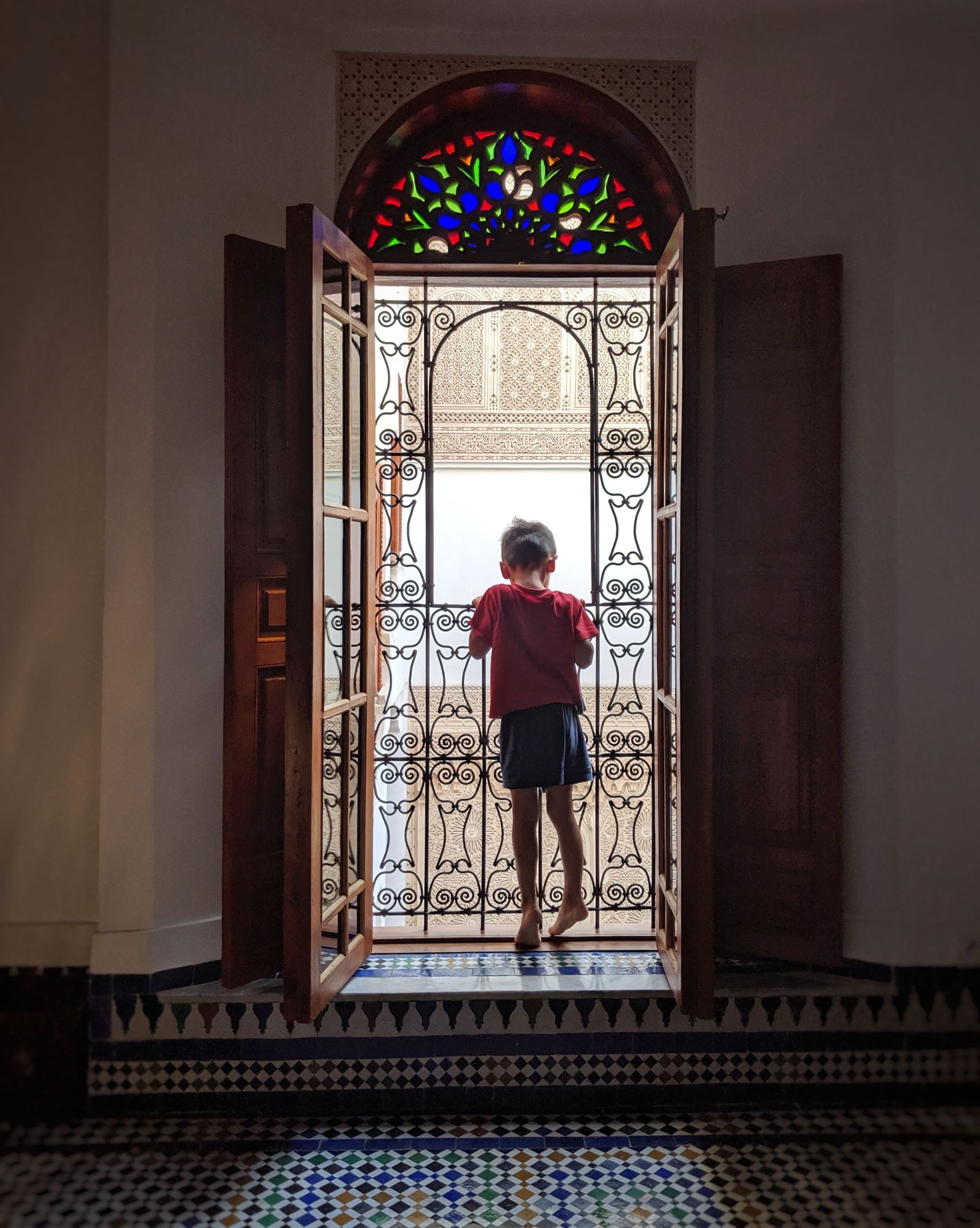 HomeExchange Apartment