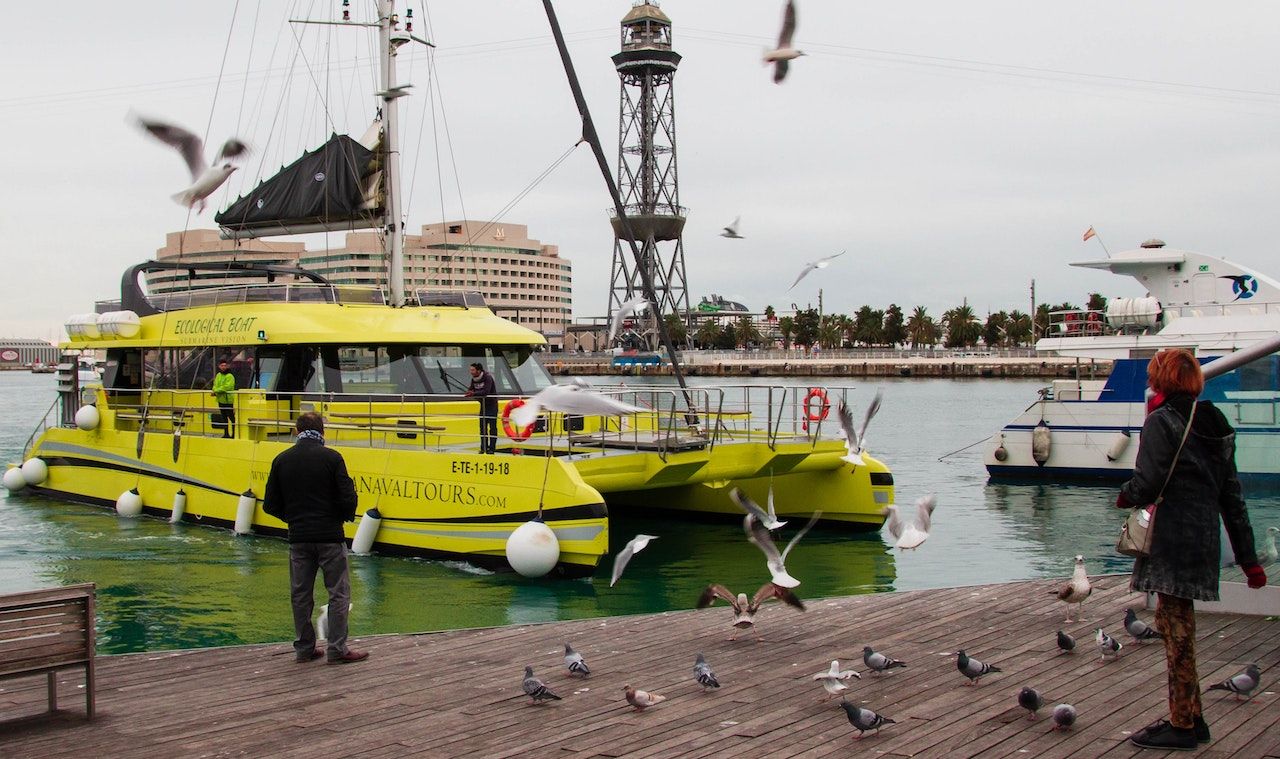 cosa-vedere-barca-maria-lupan-barcellona