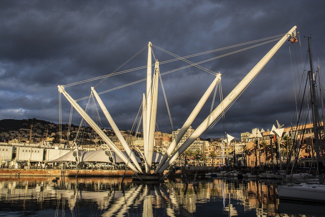 cosa-vedere-in-liguria-genova-porto-antico