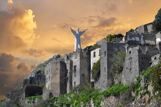 vacanze in campagna basilicata italia