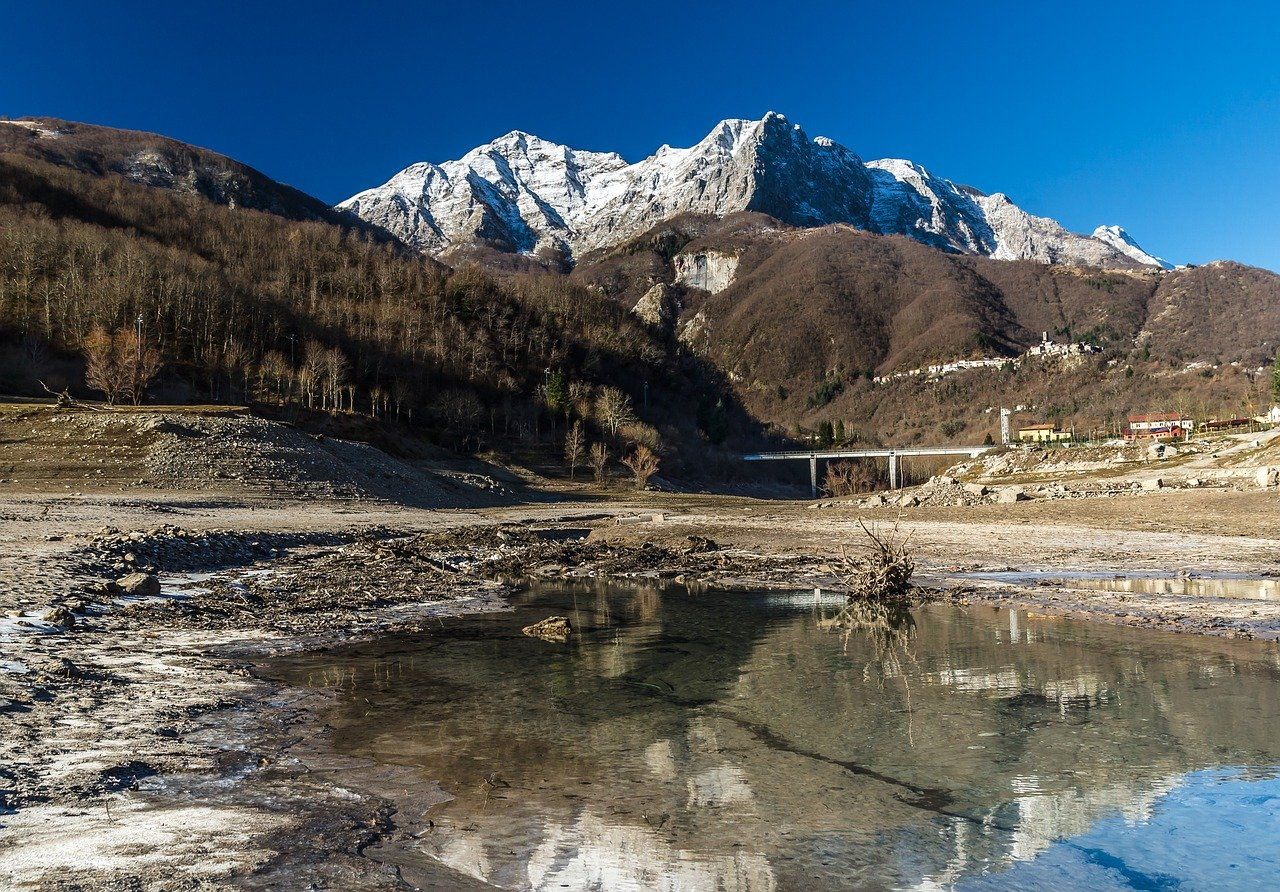 vacanze in montagna Abetone Toscana