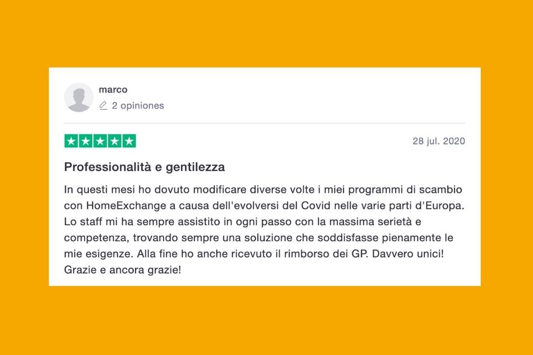 Alt HomeExchange-opinioni, title HomeExchange-opinioni