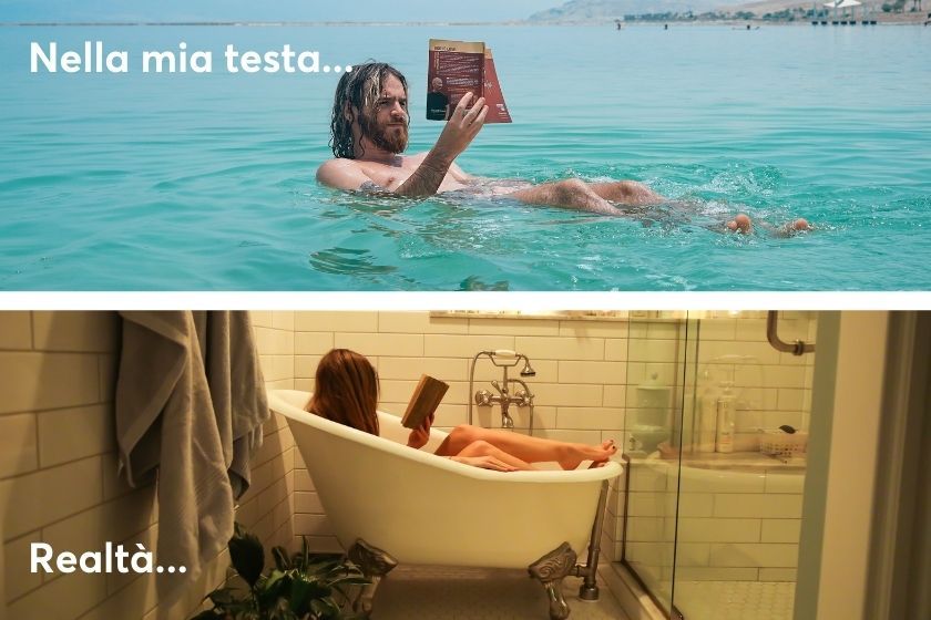 Alt goditi-un-bel-bagno_HomeExchange, title goditi-un-bel-bagno_HomeExchange