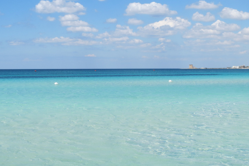 Vacanze-estate-italia-salento-mare