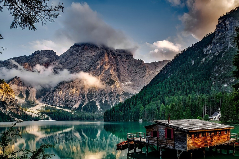 vacanze in famiglia italia montagna