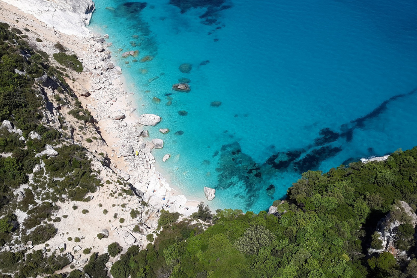 vacanze in famiglia italia mare