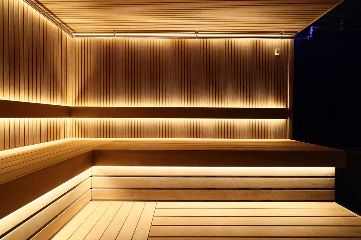 Field Note: ARC, Canary Wharf