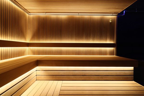 Field Note: ARC, Canary Wharf