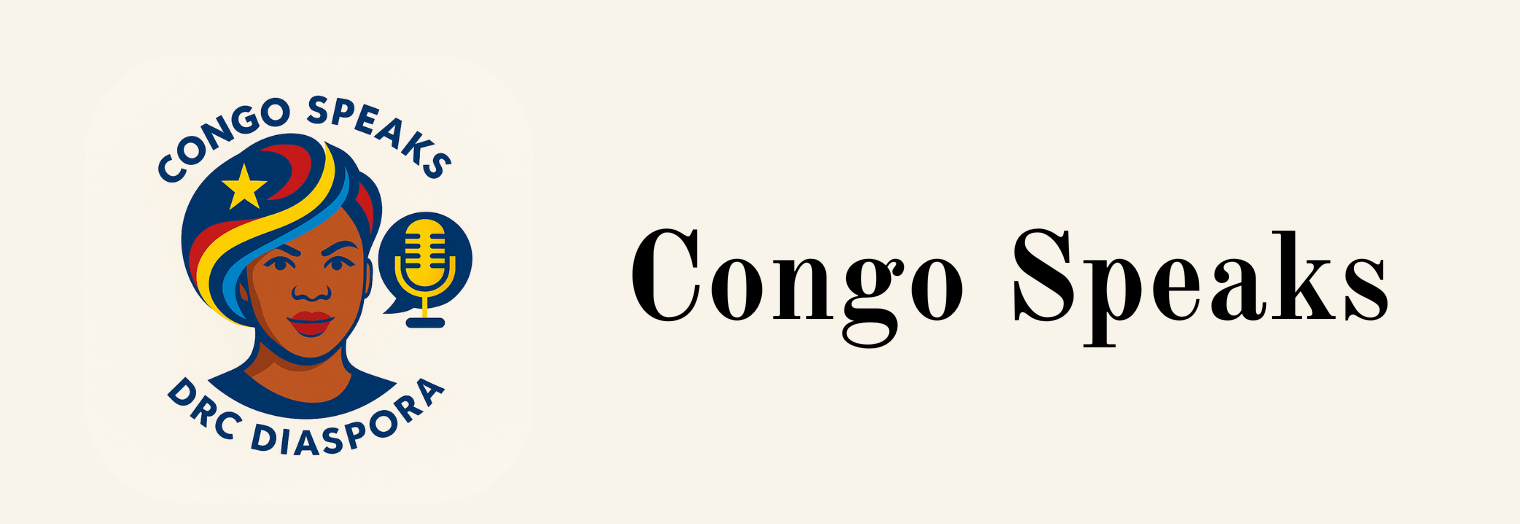 Congo Speaks
