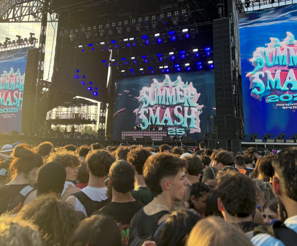 Summer Smash Brought the Heat. Chicago’s Still Feeling It.