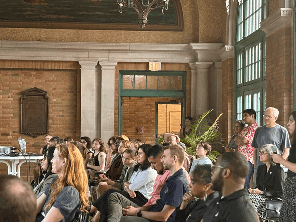 West, South Side Residents Question City's Latest Extreme Heat Plan