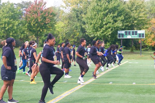 After Playoff Run, Chicago Winds Find New Talent for Year 2