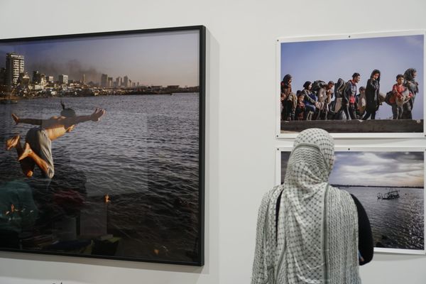 In the first live-streamed genocide, Chicago challenges media narratives on Gaza