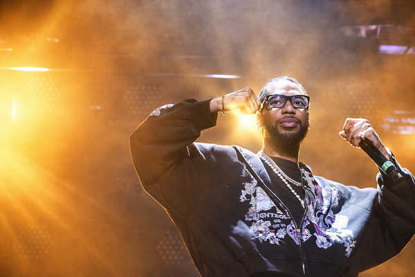 En Key Glock Confiamos