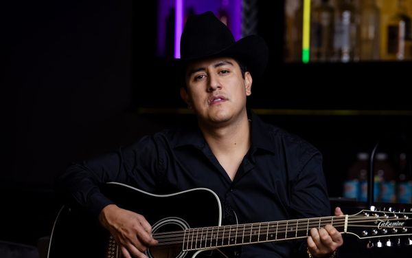 A conversation with Julián Mercado