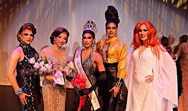 Dentro del Legado de Glamour y Resistencia de Continental Pageant