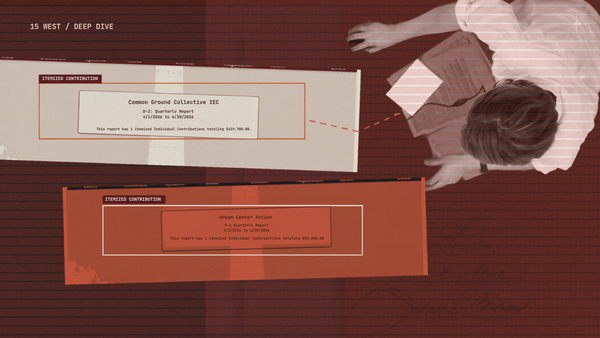 Inside the Money and Petition Challenges Shaping West Side School Board Races
