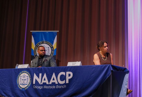 Blaise or Hargrove? What to Know About the District 5B School Board Race