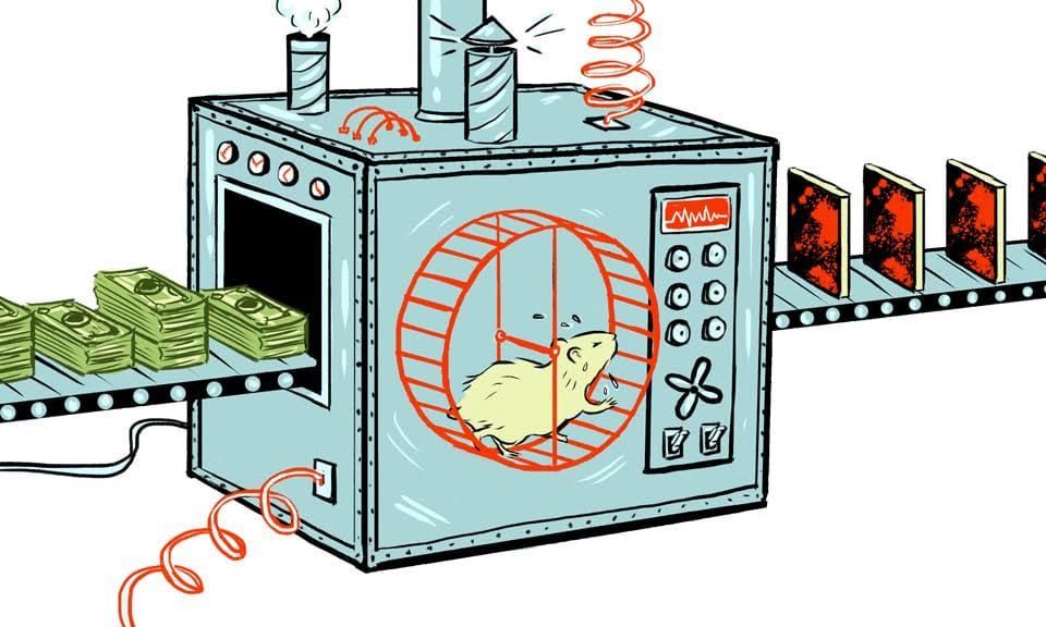 How A Video Game Is Released In 2015