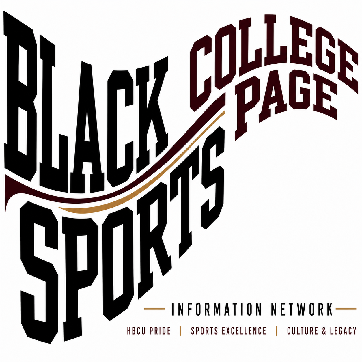 Black College Sports Page Information Network