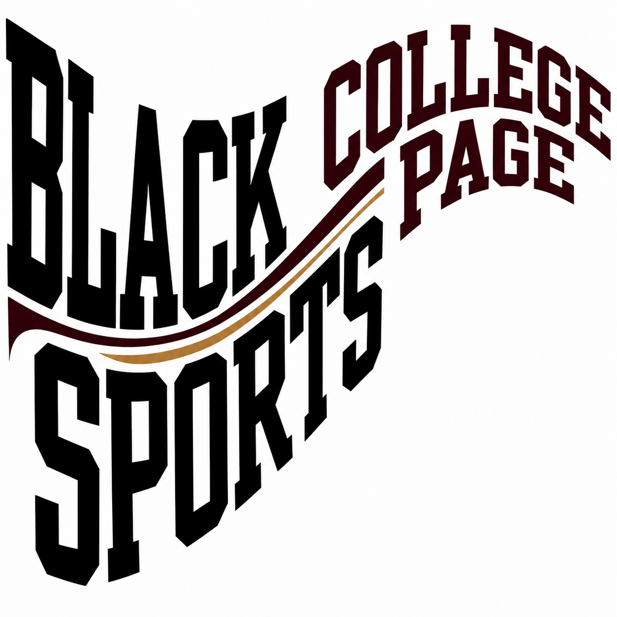 Black College Sports Page Information Network