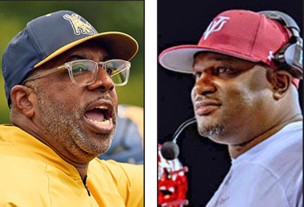 Virginia Union over Johnson C. Smith in CIAA, How??