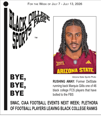 BCSP Vol. XXXII, No. 49 (Week of July 7–13, 2026)