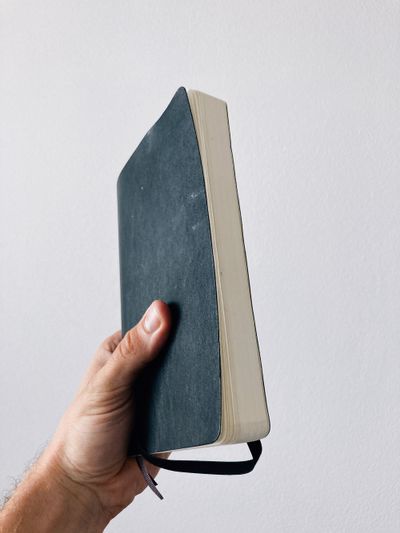 Deník: Něco jiného než jsem čekal