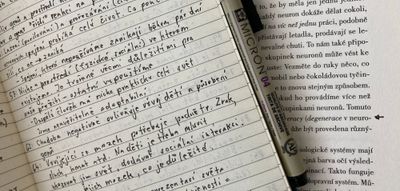 PKM: Jak tvořit lepší poznámky