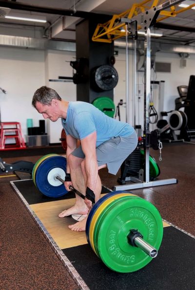 Kouzlo minimalistického tréninku