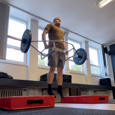 Máš pocit, že se nelepšíš? Přečti si tohle