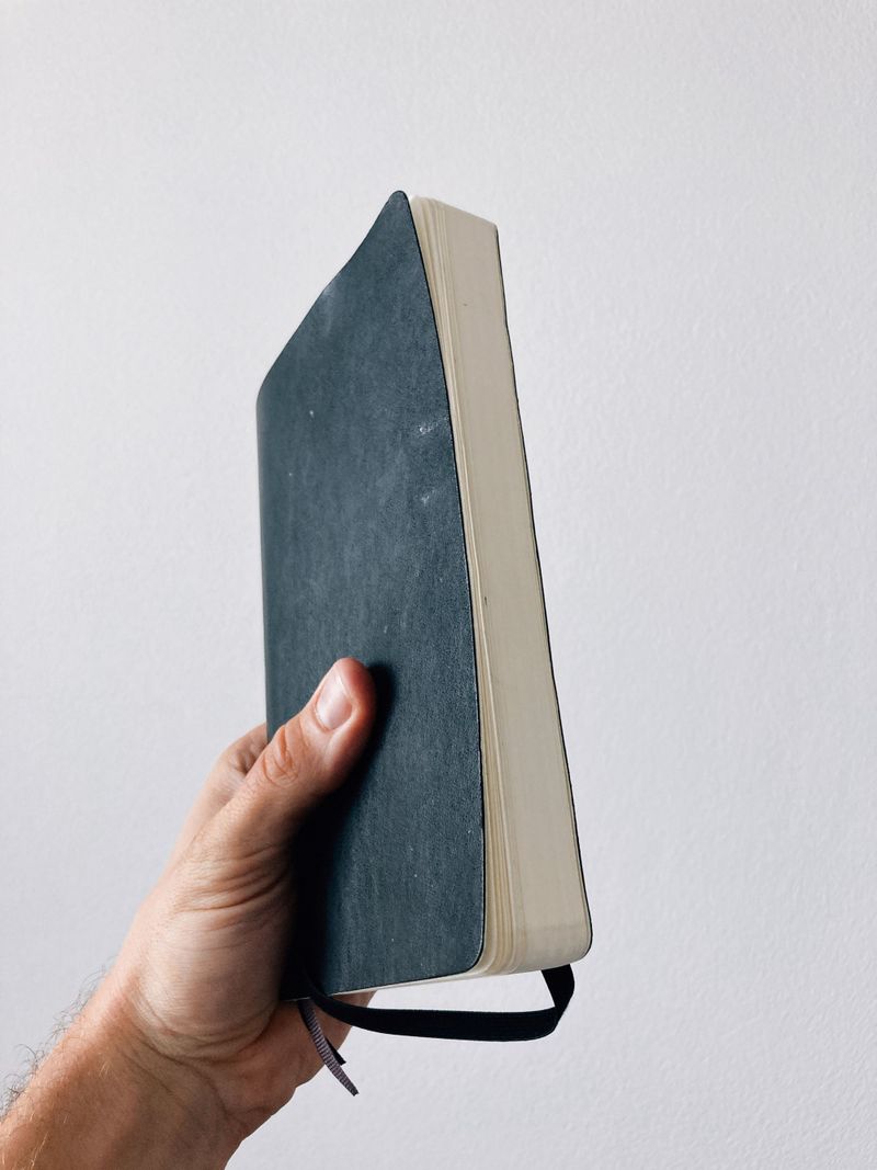 Deník: Něco jiného než jsem čekal