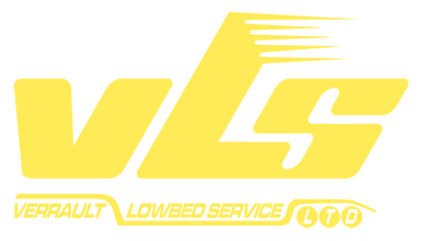 Verreault Lowbed Service