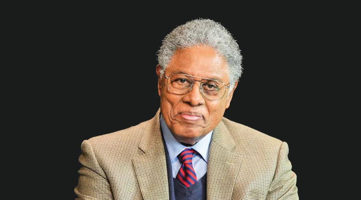I Read Things: Thomas Sowell's "Knowledge and Decisions"