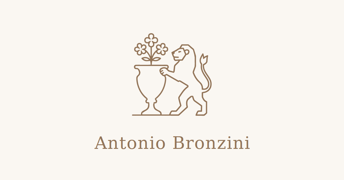 Antonio Bronzini