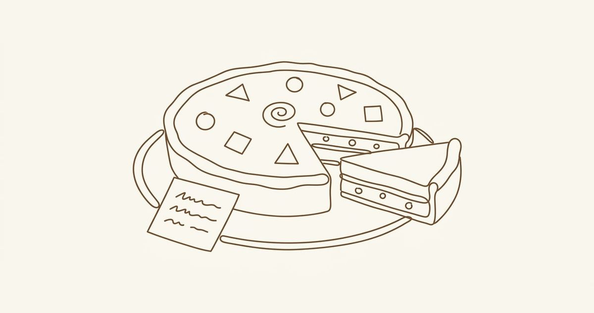 La Torta Adele