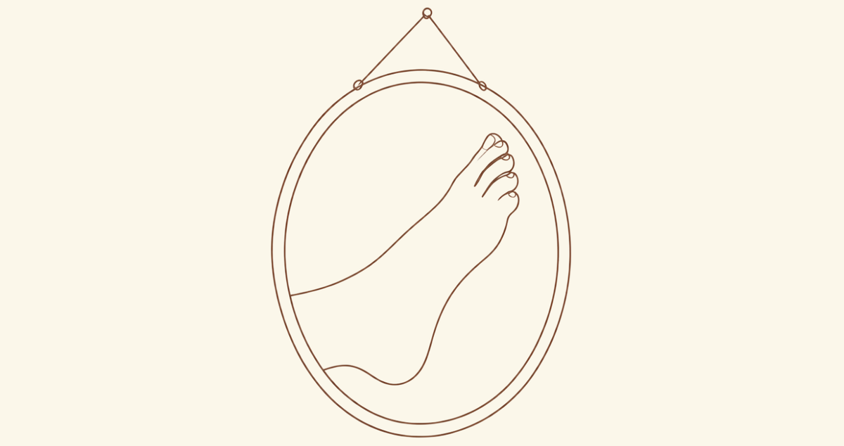 Dal décolleté agli alluci