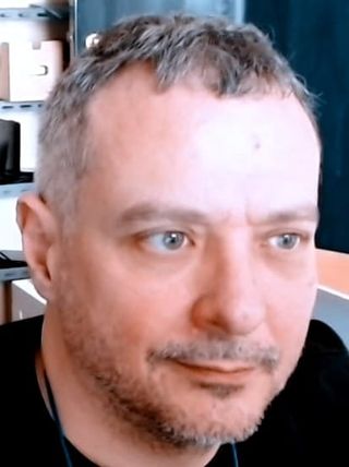 Antonio Bronzini