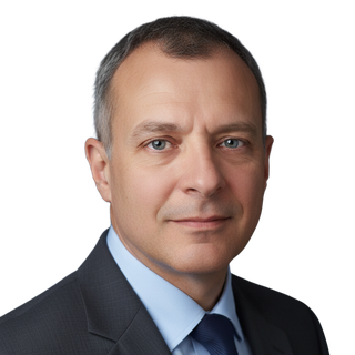 Antonio Bronzini