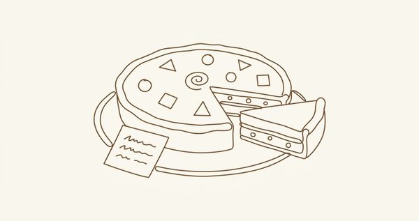 La Torta Adele
